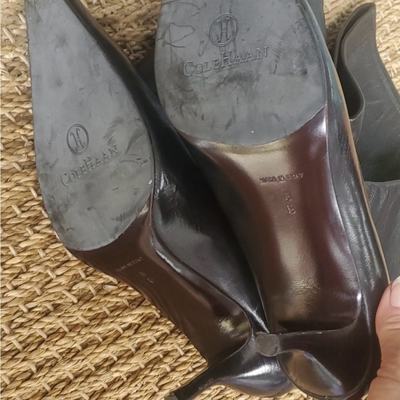Cole Haan boots Size 8. EUC - Picture 7 of 9
